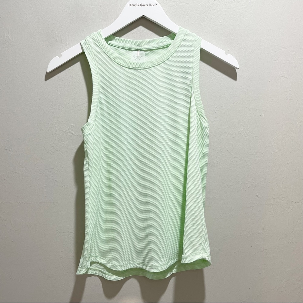 Calia Tank